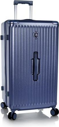 Heys Luxe 30 Inch Luggage Trunk in Navy at Nordstrom