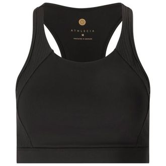 ENDURANCE Aliya Sports Bra Sport-BH f&uuml;r Damen | schwarz