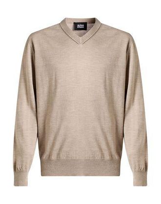 Alpha Studio KNITWEAR - Jumpers on YOOX.COM