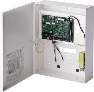 SIEMENS Unidad De Control Siemens Spc5330.320-l1 Vanderbilt Spc5330 Intrusion Cp G3