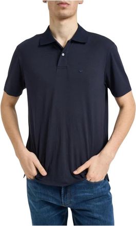 Emporio Armani Uomo, Top, Blu, S, new