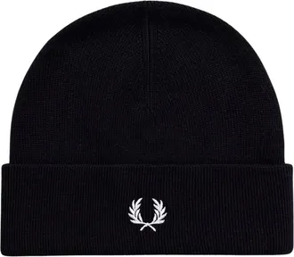 Fred Perry Hombre, Accesorios, Azul, Talla: ONE Size