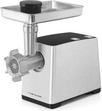 Riviera & Bar Riviera&bar - Picadora De Carne Multifunci&oacute;n 2500w. - Prh650