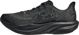 Hoka One One Mach 7 Black Black 1171904-BBLC