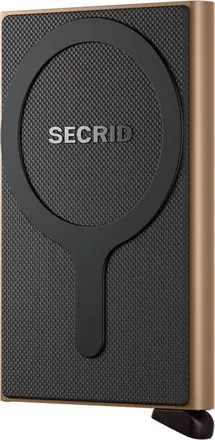 Secrid Cardprotector for Magsafe in Sand at Nordstrom
