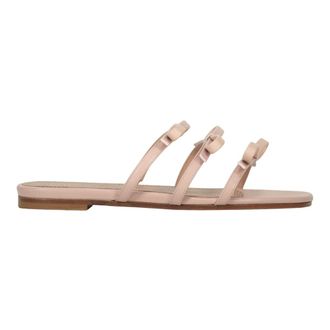 Red Valentino Dames, Schoenen, Roze, Maat: 37 1/2 EU