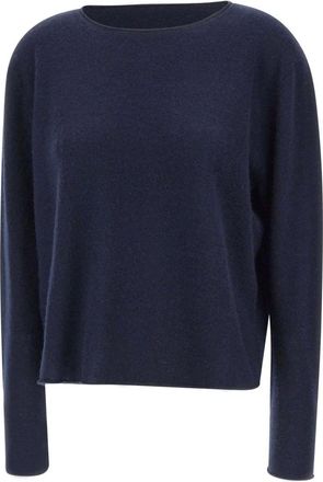 Hemisphere Mujer, Jerseys, Azul, Talla: S