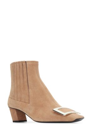 Roger Vivier Tabaccochiaro Stivali Boot