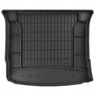 OEM Alfombrilla De Goma Para Maletero Mazda 5 1 2005-2010