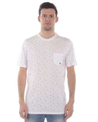 Daniele Alessandrini Topwear