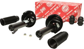 OEM Kit Amortiguadores + Topes ms Delanteros Ford Transit, Tourneo 1.8d 06.02