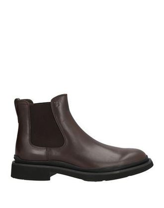 Tod's SCHUHE - Stiefeletten auf YOOX.COM