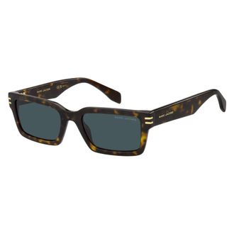 Marc Jacobs Marc 905/S Sunglasses - male - Marc Jacobs - Sunglasses - Brown - 54 MM - Accessories
