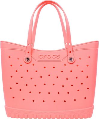 Crocs Large Classic Tote in Guava at Nordstrom
