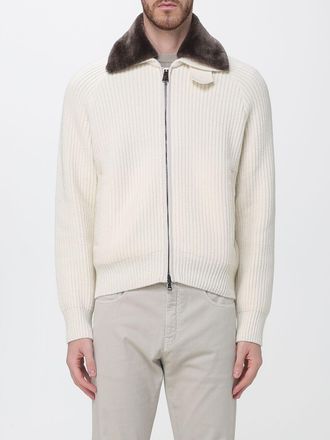 Paul & Shark Maglia Uomo colore Bianco