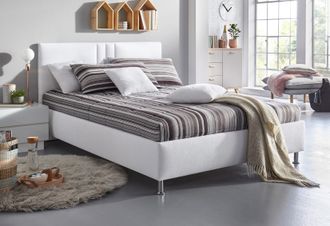 Westfalia Polsterbetten Tagesdecke