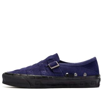 Vans Taka Hayashi x Vault OG TH Style 47 Huarache LX Purple VN0A5KXNA1Y