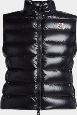 Moncler Ghany Down Vest