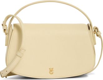 Vince Camuto Jayda Crossbody Bag in Yellow at Nordstrom Rack