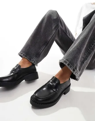 Mocassin walk london clearance