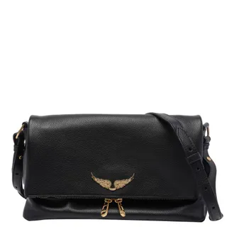 Zadig&Voltaire Rocky Ii Crossbody Bag