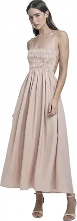 Mother of All Taylor Dress in Light-Pink at Nordstrom, Size X-Small