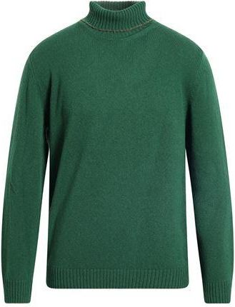 H953 STRICKWAREN - Rollkragenpullover auf YOOX.COM