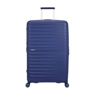 American Tourister FastForward 78 cm - Dames - Koffers - Blauw - Maat: ONE Size