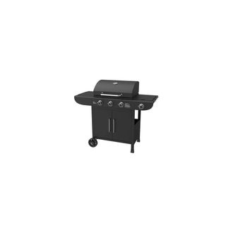 Domus Barbecue Gas Samba 3+1 Domus