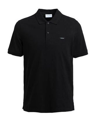 Calvin Klein TOPWEAR - Polo shirts on YOOX.COM