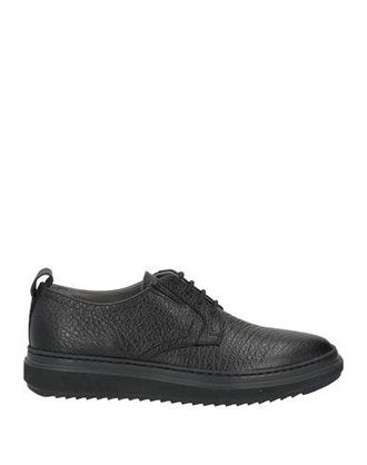 Pollini FOOTWEAR - Lace-up shoes on YOOX.COM