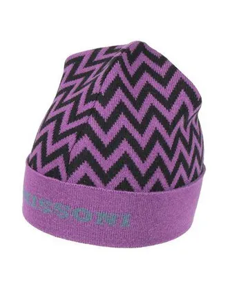Missoni ACCESSORIES - Hats on YOOX.COM