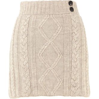 Laundromat Womens Grace Skirt - Large