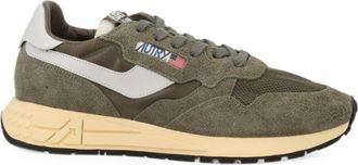 Autry Reelwind lage sneakers