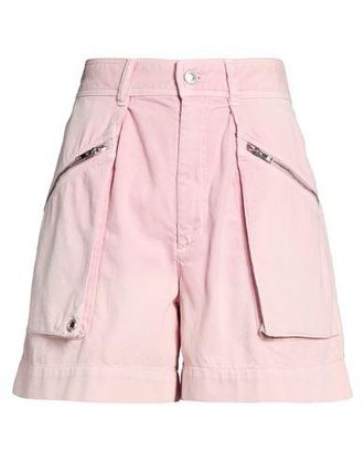 Isabel Marant BOTTOMWEAR - Shorts jeans su YOOX.COM