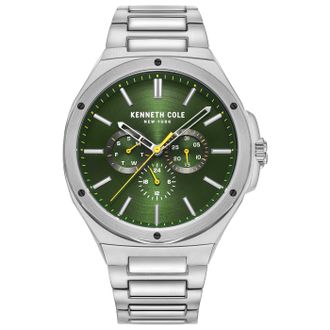 Kenneth Cole Classic Mens Watch
