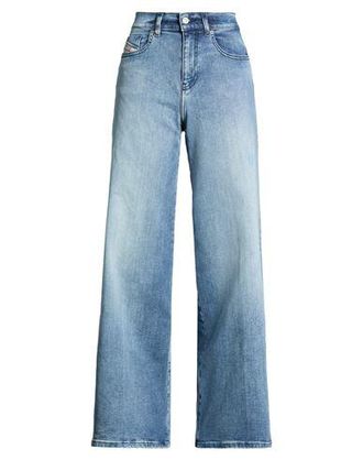 Diesel BOTTOMWEAR - Jeans sur YOOX.COM