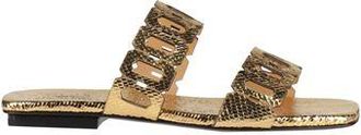 Fabi CALZATURE - Sandali su YOOX.COM