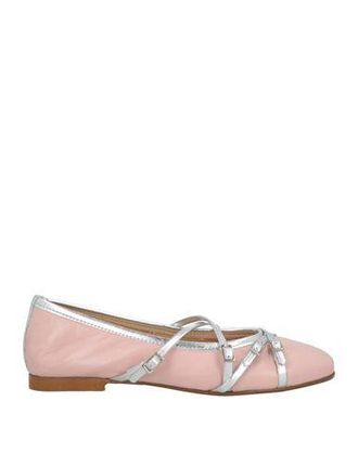 Divine Follie CALZATURE - Ballerine su YOOX.COM