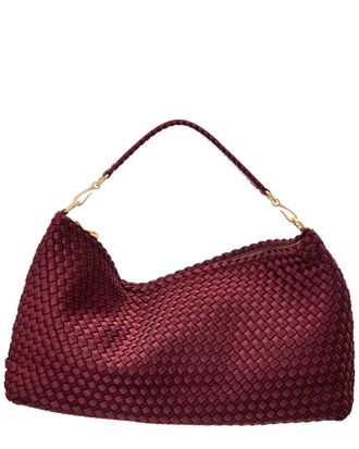 Naghedi Porto Medium Half-Moon Bag