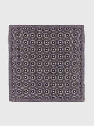 Brunello Cucinelli Scarf Men color Pink