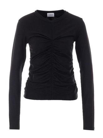 Isabel Marant Long Sleeves Top