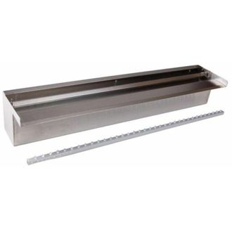 Ubbink Fontana da giardino Ubbink Niagara 60 10 x 60 x 12,5 cm