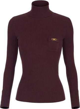 Elisabetta Franchi Sweaters