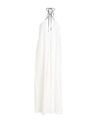 Brunello Cucinelli DRESSES - Maxi dresses on YOOX.COM