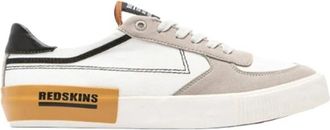Redskins Sneakers - Heren - Sneakers - Veelkleurig - 44 EU - Schoenen