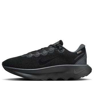 Nike (WMNS) Nike Motiva Gore-Tex Black Anthracite HM0355-001