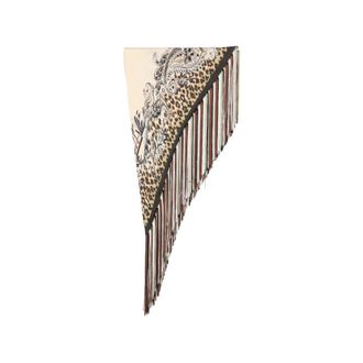 Etro Accessoires, Dames, Veelkleurig, ONE Size, Winter Scarves