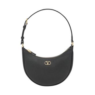 Valentino Garavani Mujer, Bolsos, Negro, Talla: ONE Size