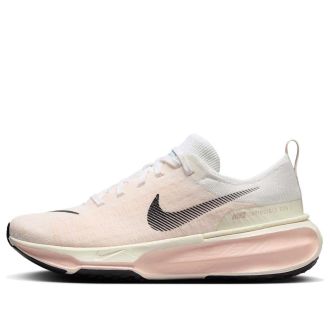 Nike (WMNS) Nike ZoomX Invincible Run 3 White Atmosphere Blue Tint Black DR2660-106
